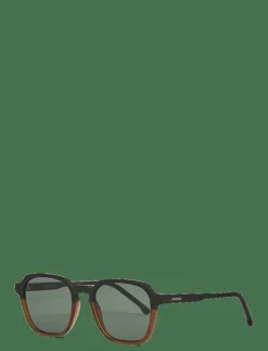 Matty Bronze Carbon - D-form|Komono Hot