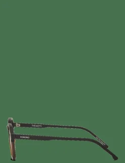 Matty Bronze Carbon - D-form|Komono Hot