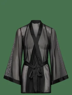 Maxime kimono - Kimonos|Hunkemöller Discount