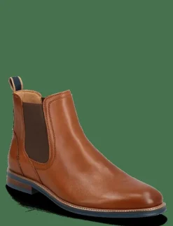 MCKINLEY - Chelsea boots|Dune London Sale