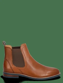 MCKINLEY - Chelsea boots|Dune London Sale