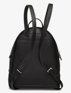 Michael Kors MD BACKPACK - Ryggsäckar BLACK Online