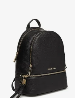 Michael Kors MD BACKPACK - Ryggsäckar BLACK Online