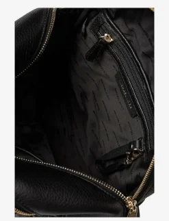 Michael Kors MD BACKPACK - Ryggsäckar BLACK Online