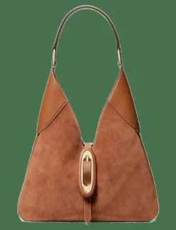 MD BUCKLE HOBO SHLDR - Axelremsväskor|Michael Kors Clearance