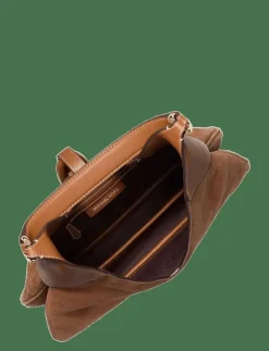 MD BUCKLE HOBO SHLDR - Axelremsväskor|Michael Kors Clearance