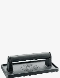 Gefu Meat weight BBQ - Grilltillbehör BLACK Sale