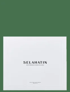 Mediterranean Homesick Blues - Mouthwash - Tandkräm|Selahatin Clearance