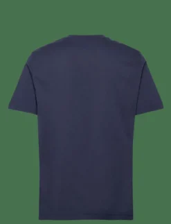 MEDIUM LOGO TEE - Kortärmad t-shirt|Lee Jeans Outlet