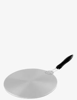 Mellanlägsplatta till induktion 22 cm Rostfritt stål - Stekpannor & Kokkärl|Mauviel Discount