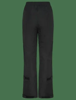 Melville Pants W - Regnbyxor|Tenson