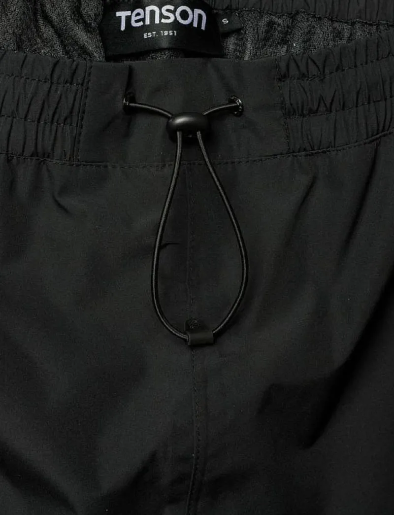 Melville Pants W - Regnbyxor|Tenson