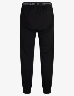 Men Bamboo Sweatpants - Nederdelar|URBAN QUEST New