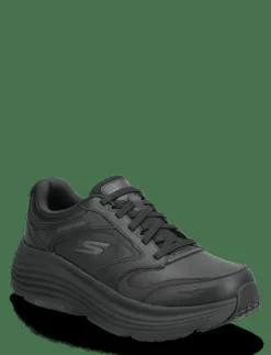Skechers Men MAX CUSHIONING ENDEAVOUR - Låga sneakers BBK Outlet