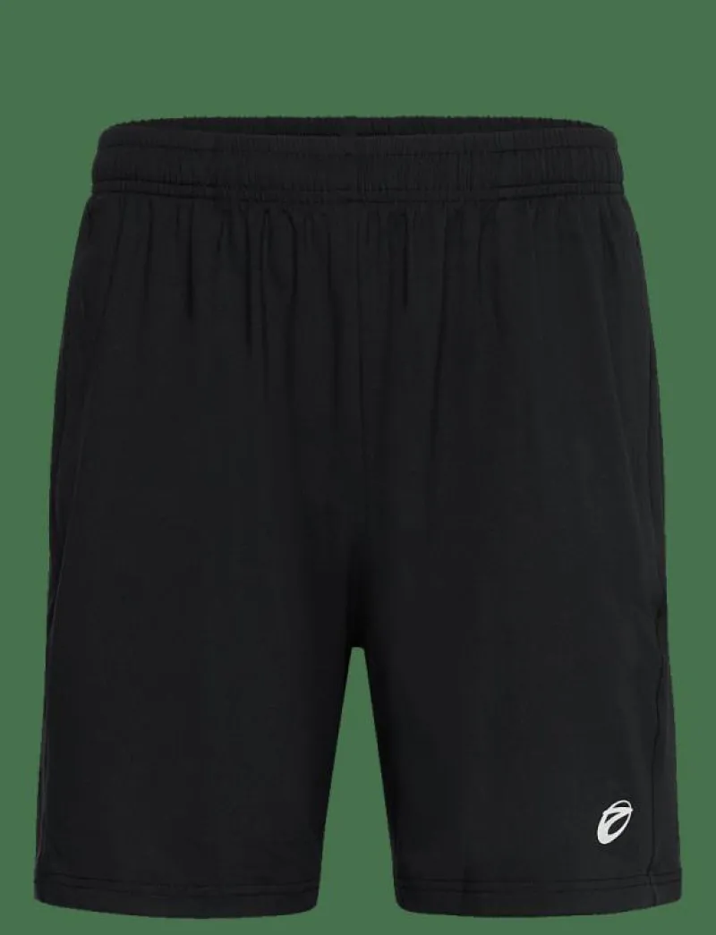 ZEBDIA Men Padel Shorts - Träningsshorts BLACK Best