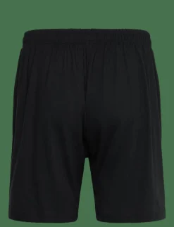 ZEBDIA Men Padel Shorts - Träningsshorts BLACK Best
