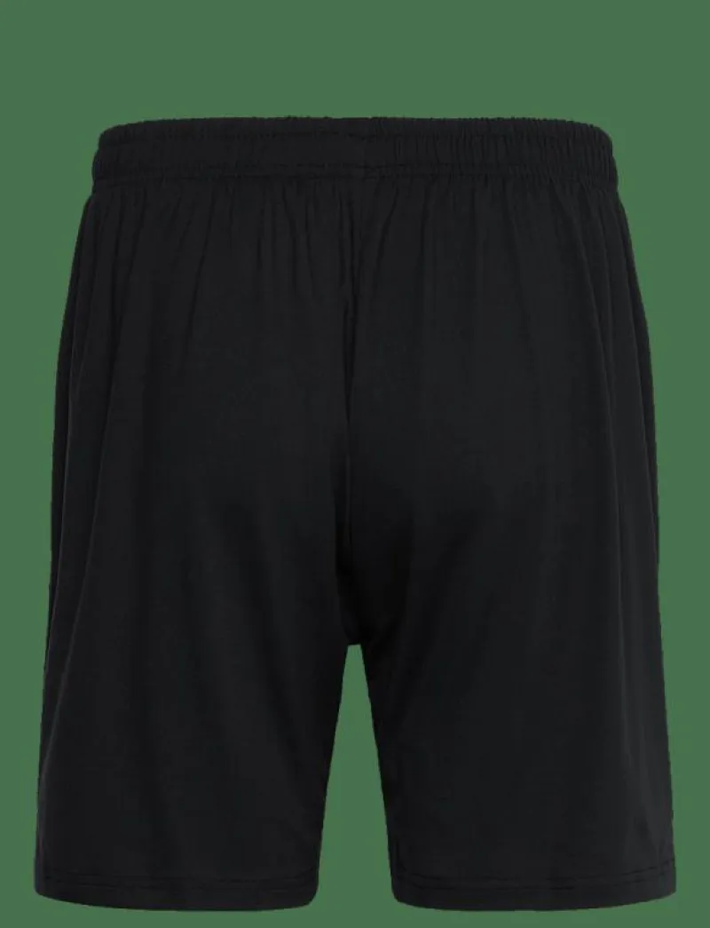 ZEBDIA Men Padel Shorts - Träningsshorts BLACK Best