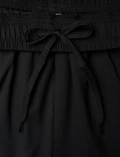 ZEBDIA Men Padel Shorts - Träningsshorts BLACK Best