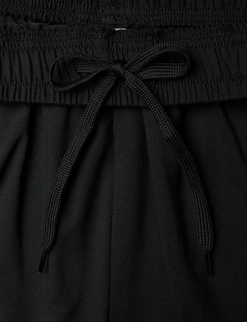 ZEBDIA Men Padel Shorts - Träningsshorts BLACK Best