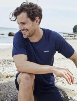 Men Sport Shorts - Träningsshorts|ZEBDIA New