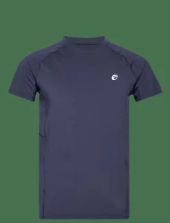 Men S/S Baselayer - Underställströja|ZEBDIA Best