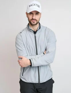 Mens 80 G Packable Shield - Golfjackor|BACKTEE Online