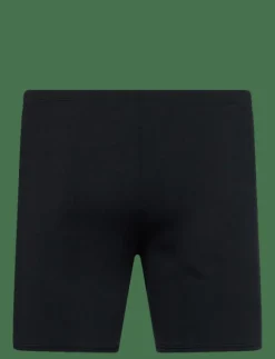 Arena MEN'S POSEIDONIA SWIM MID JAMMER - Badbyxor BLACK-WHITE Discount