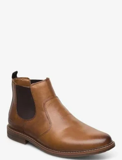 Mens Bregman - Morago - Chelsea boots|Skechers Outlet