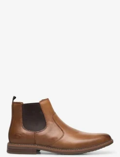 Mens Bregman - Morago - Chelsea boots|Skechers Outlet