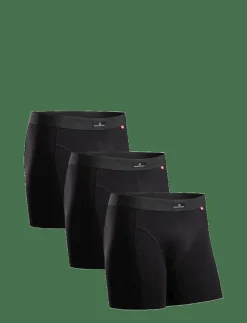 Men's Classic Trunks 3-pack - Kalsonger|Danish Endurance Clearance