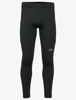 Newline MEN'S CORE TIGHTS - Träningstights BLACK Best