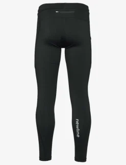 Newline MEN'S CORE TIGHTS - Träningstights BLACK Best