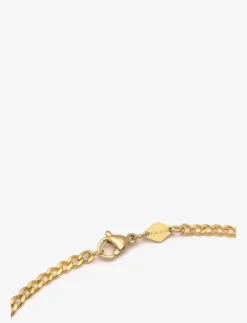 Men's Necklace with Crucifix Pendant - Halsband|Nialaya Discount