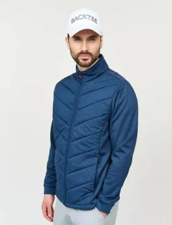 Mens Hybrid Jacket - Golfjackor|BACKTEE Best