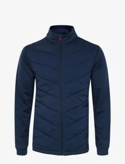 Mens Hybrid Jacket - Golfjackor|BACKTEE Best