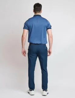 BACKTEE Mens Light Weight Performance Trousers 34