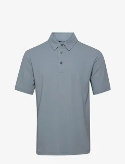 Mens Performance Polo - Kortärmade pikéer|BACKTEE Best