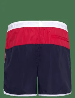 Mens RBK Swim Shorts TROY - Badbyxor|Reebok Performance Hot