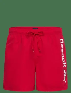 Mens Reebok Swim Short YESTIN - Badbyxor|Reebok Performance Discount