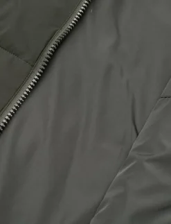 CMP Mens Winter Jacket - Friluftsjacka BARK Best