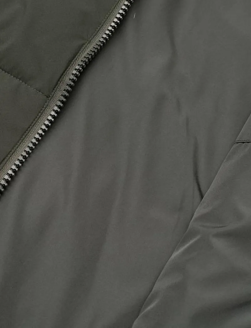 CMP Mens Winter Jacket - Friluftsjacka BARK Best