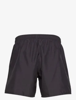 EA7 MENS WOVEN BOXER - Badbyxor NERO Outlet
