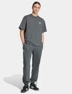 adidas Performance MER PS SWTPNT M - Sweatpants DGREYH New