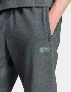 adidas Performance MER PS SWTPNT M - Sweatpants DGREYH New