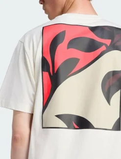 MER SP GFXTEE M - T-shirts|adidas Performance Outlet