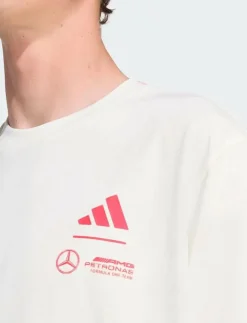 MER SP GFXTEE M - T-shirts|adidas Performance Outlet