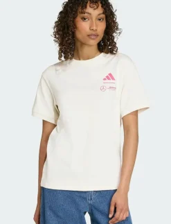 MER SP GFXTEE W - T-Shirts|adidas Performance