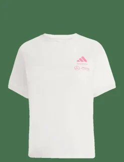 MER SP GFXTEE W - T-Shirts|adidas Performance