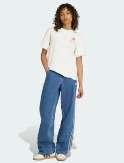 MER SP GFXTEE W - T-Shirts|adidas Performance