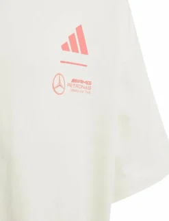 adidas Performance MER SP GFXTEE Y - Kortärmade OWHITE Discount